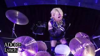 【Lynch.】ADORE【LI-17 Live】