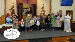 MVCC Christmas Program 2022
