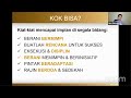 Webinar Karirglobal &quot;Kiat Sukse Berkarir International di 5 Negara&quot; - Heru Sutantyo