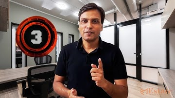 Top  Real Estate Portfolio Mistakes Every Investor Must Avoid Part 3 #estatemastersindia #portfolio