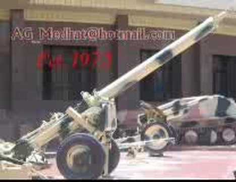 رجال حرب اكتوبر 1973