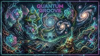 iM xTaZyy - Psy Trance Dj set vol.1