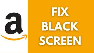 Cara Mengatasi Layar Hitam di Amazon screenshot 3
