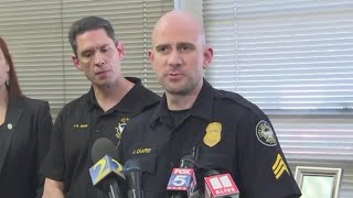 Police: 5 charged in Cobb home invasion, Buckhead jewelry store burglary