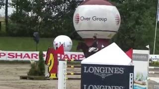 Chin Champer Gałkowo Masters 3 07 2016