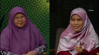 Download lagu 07072024 | KENAPA RASA KOSONG & SUNYI? | USTAZAH MUZAYYANAH ABDULLAH