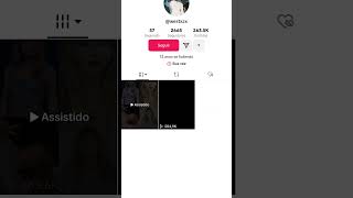 Download Lagu COMO TER MAIS VISUALIZAÇÃO NO TIKTOK MESMO SENDO PEQUENO #ganhardinheironotiktok #tiktok MP3 Download Lagu COMO TER MAIS VISUALIZAÇÃO NO TIKTOK MESMO SENDO PEQUENO #ganhardinheironotiktok #tiktok MP3
