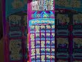 BIG WIN ON $20 TX LOTTO SCRATCH OFF