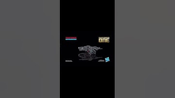 New from Hasbro @transformersofficial Studio Series Transformers One Airachnid 360 digital renders.