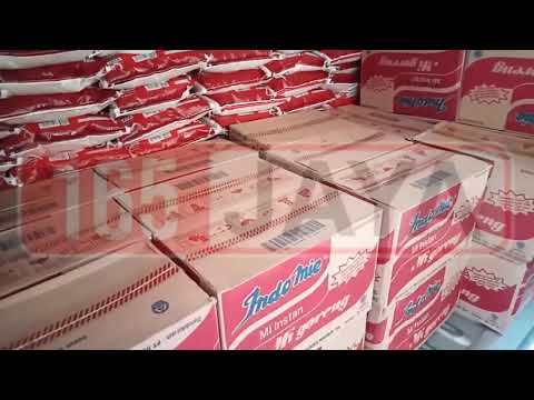Indomie Goreng cuman