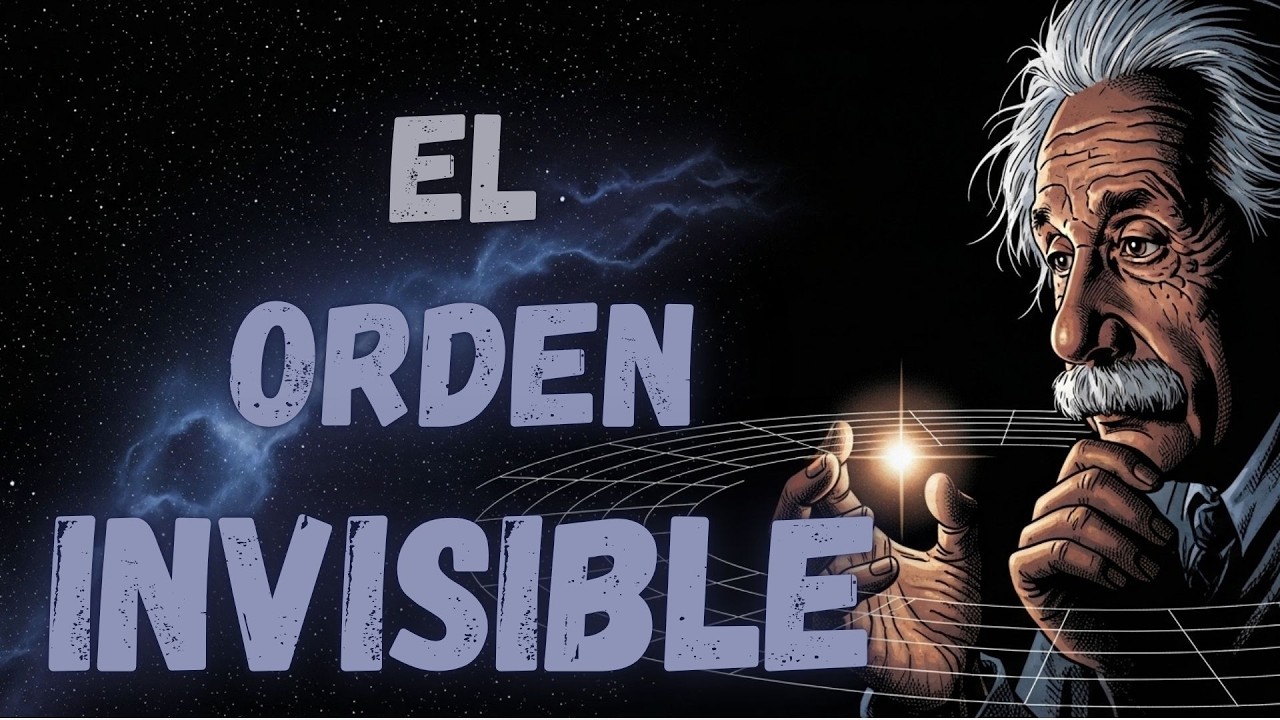 El Universo de Einstein: Un relato para comprender y descansar | Con lenguaje sencillo para dormir