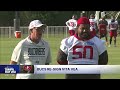 Vita Vea Signs 1-Year Extension with Buccaneers