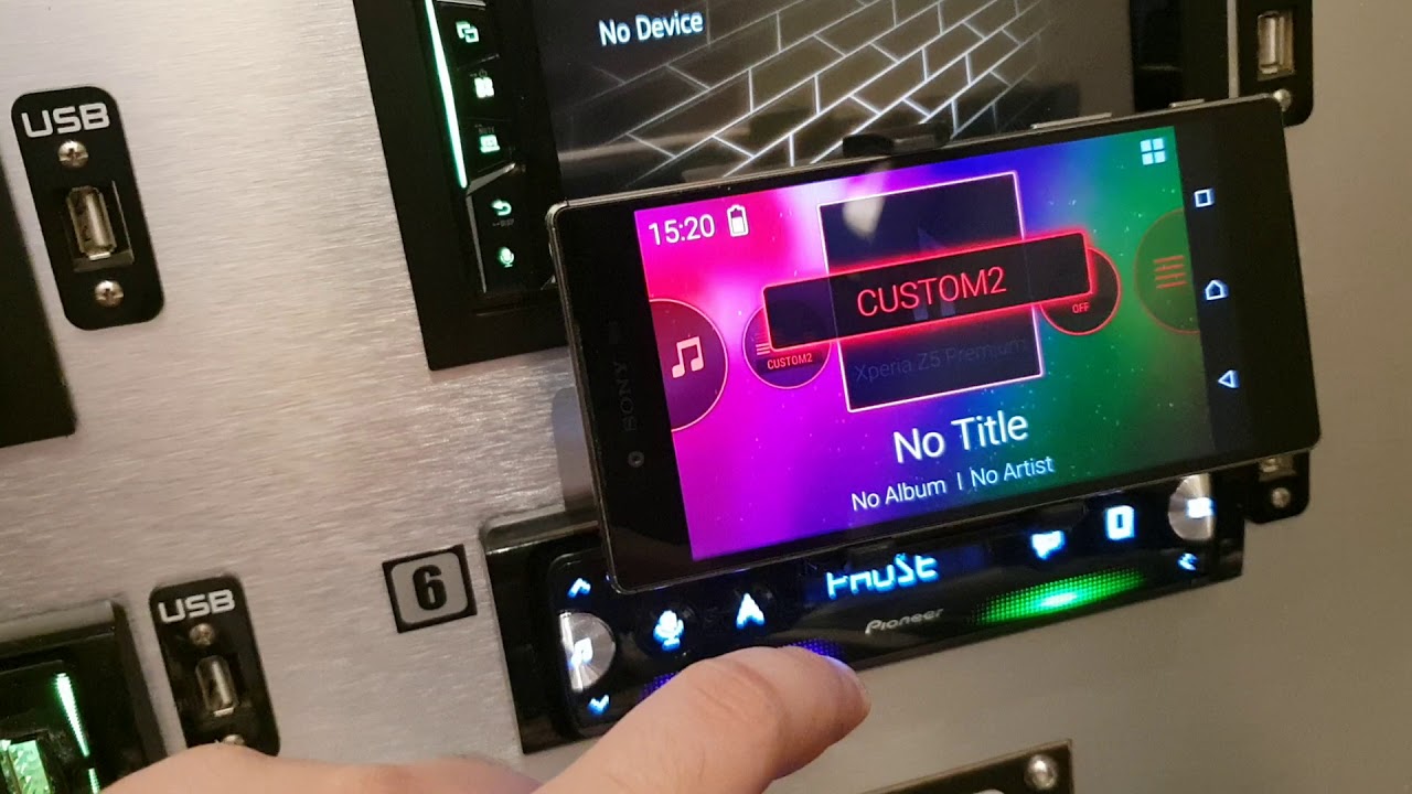 pioneer c10bt