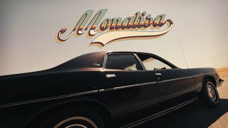 Download Lagu Kabier - MONALISA (Official Music Video) MP3