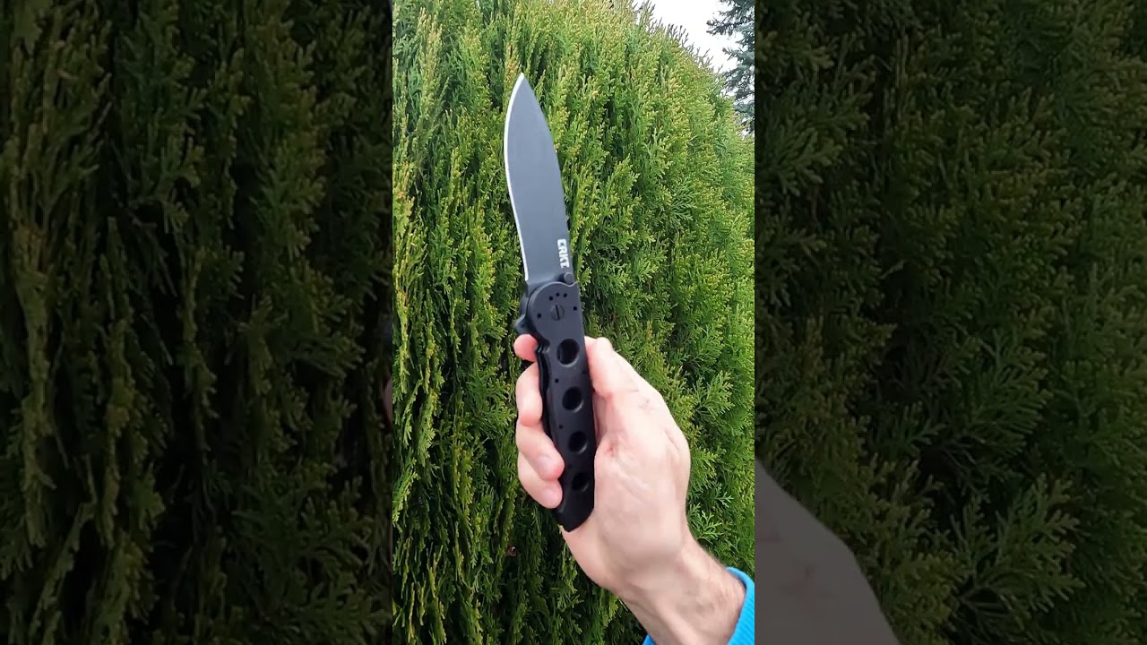 EDC- Knife CRKT M21-04G