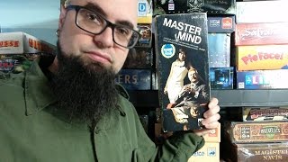 Master Mind- Parker- 1973 - Explication des règles