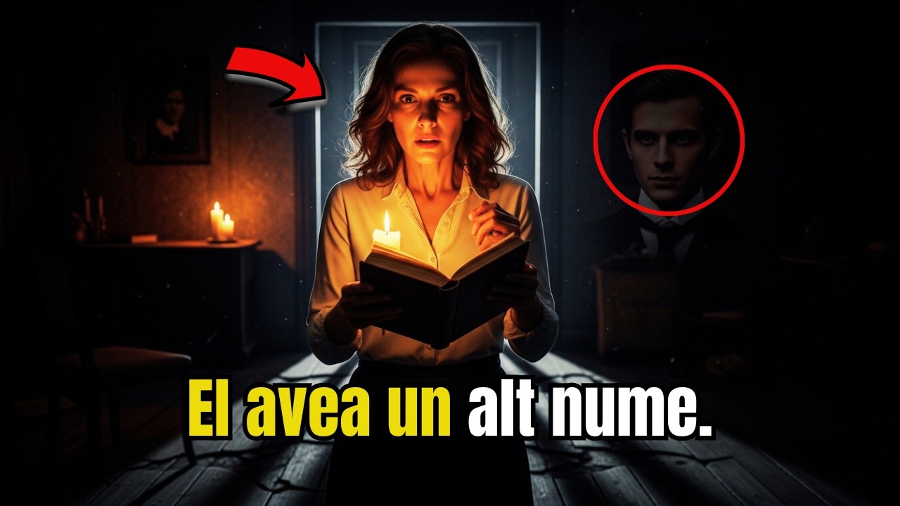 A moștenit o casă veche… și a descoperit că propriul soț i-a distrus mama în trecut.