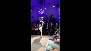 Desfile Esdir 2º De Moda