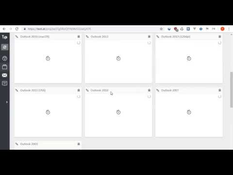 Testi@ - Live Email Testing with (ESP) video preview 2