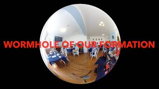Catherine Hoffmann: Wormhole Of Our Formation