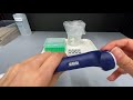 Proper Handling of the Micropipette