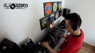 Download Lagu DJ Goro Love Parade Night DJ Contest 2016 MP3