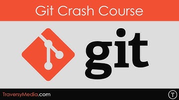 Git & GitHub Crash Course For Beginners