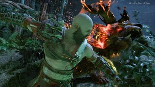 ❄️ God of War Ragnarok - GMGOW #16