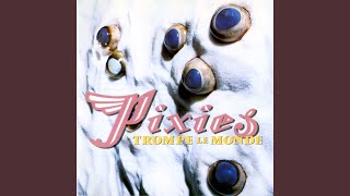 Video thumbnail of "Pixies - Subbacultcha"