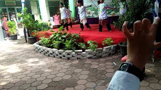 Tari Allah ya karo 5A