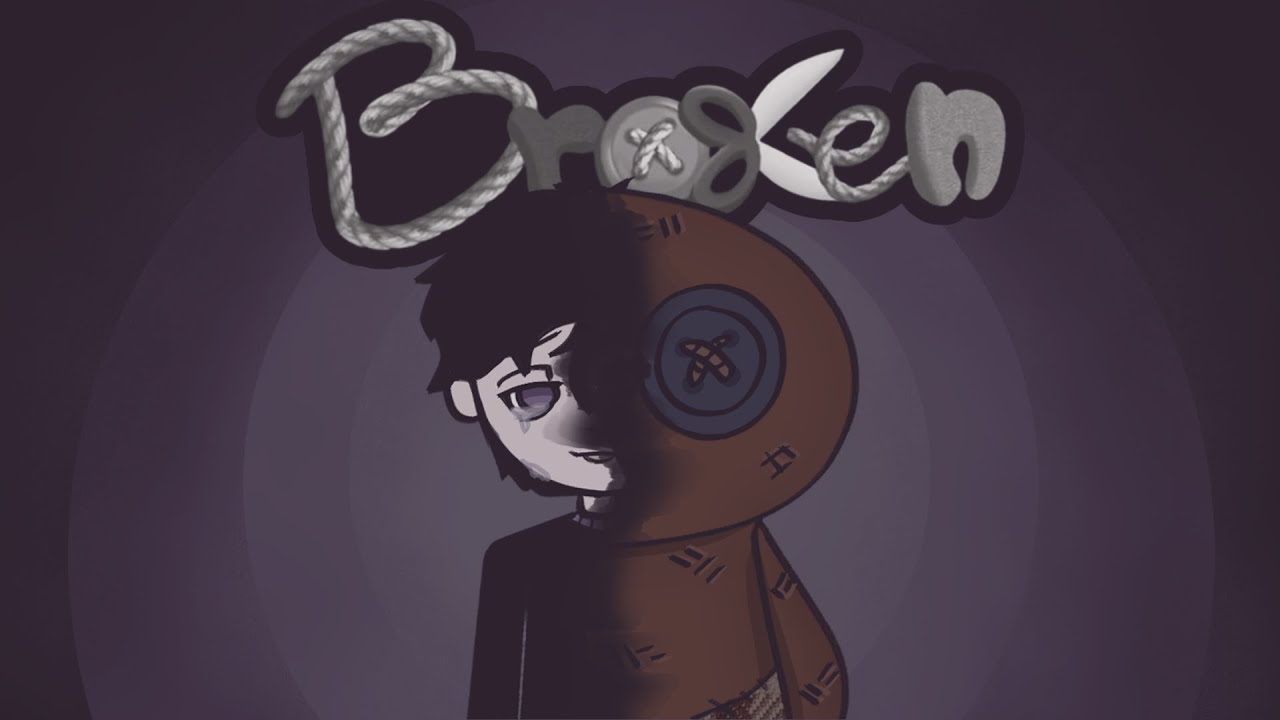 Broken Game Trailer - YouTube