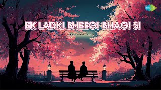 Ek Ladki Bheegi Bhagi Si  Akashworldwide  Hindi Remix Song  Saregama Open Stage  Hindi Song