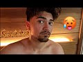Day In The Life | Gym Workout 🏋️♂️