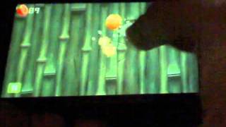 Ninja Kaka Pro - Fruit Dojo (Android Game) screenshot 4