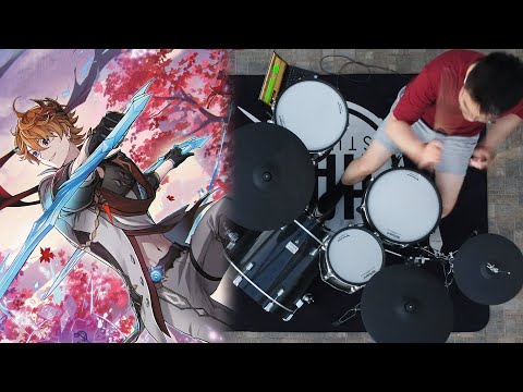 Discover 129+ anime drums super hot - highschoolcanada.edu.vn