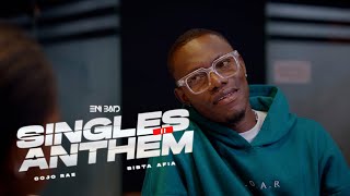 Eni Baid - Singles Anthem II ft Cojo Rae x Sista Afia (Official Video)