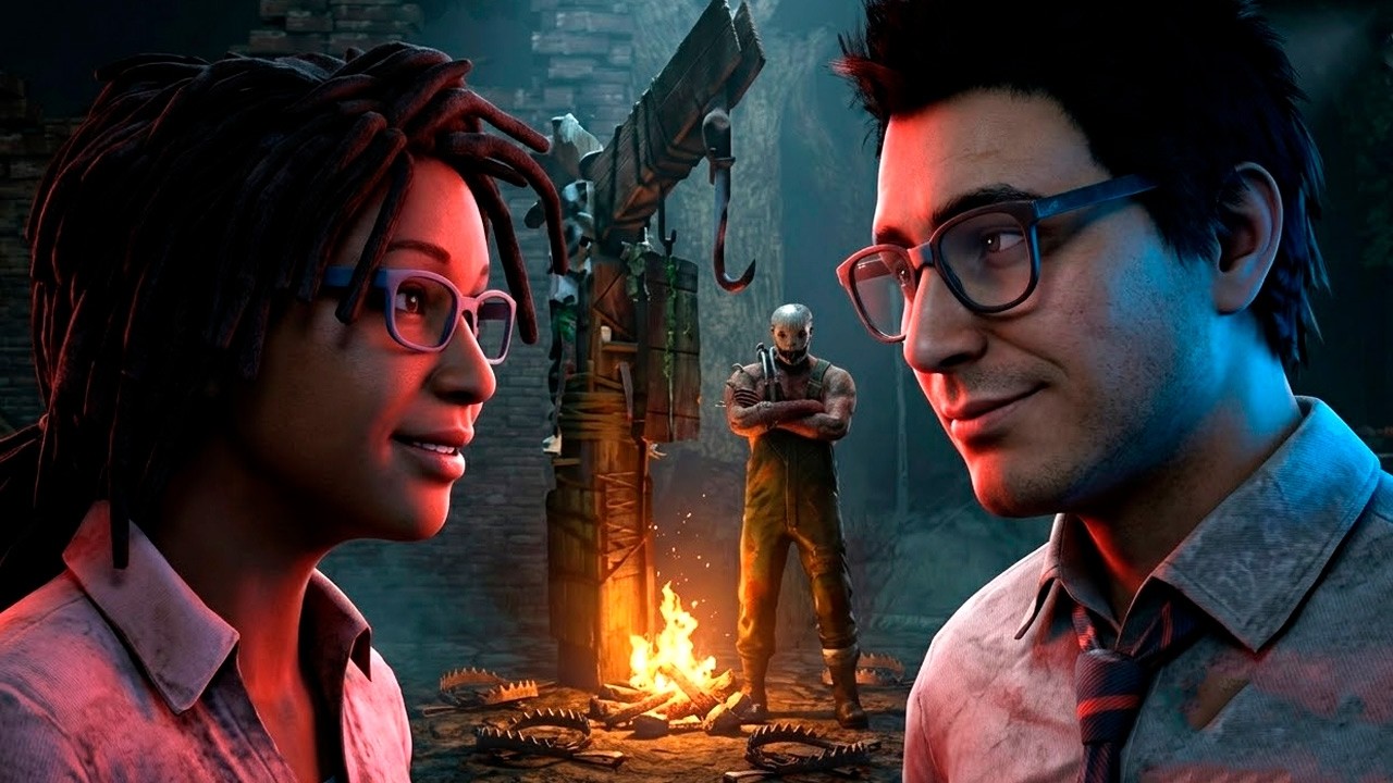Dead by Daylight 💡 ЛАМПОВЫЙ ВЕЧЕРНИЙ СТРИМ 🔪 | dbd stream #dbd - YouTube