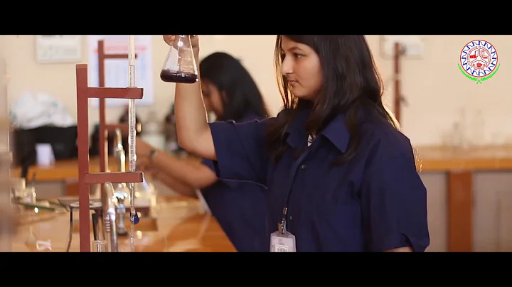 KLS Gogte Institute Of Technology, Belagavi  GIT Official promo