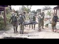 The IDF’s Passover Message