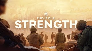 The IDF’s Passover Message