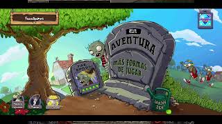 Iniciamos Serie Plantas🌻 Vs Zombies 🧟