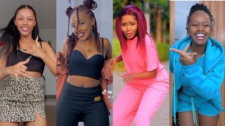 Endless Summer 🥵 Tiktok Dance Challenge - Kes The Band