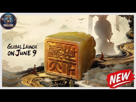 Road to Empress II | Launch Trailer