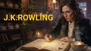 Motivational stories 2: J.K.ROWLING