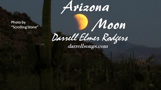 Video thumbnail of "Arizona Moon"