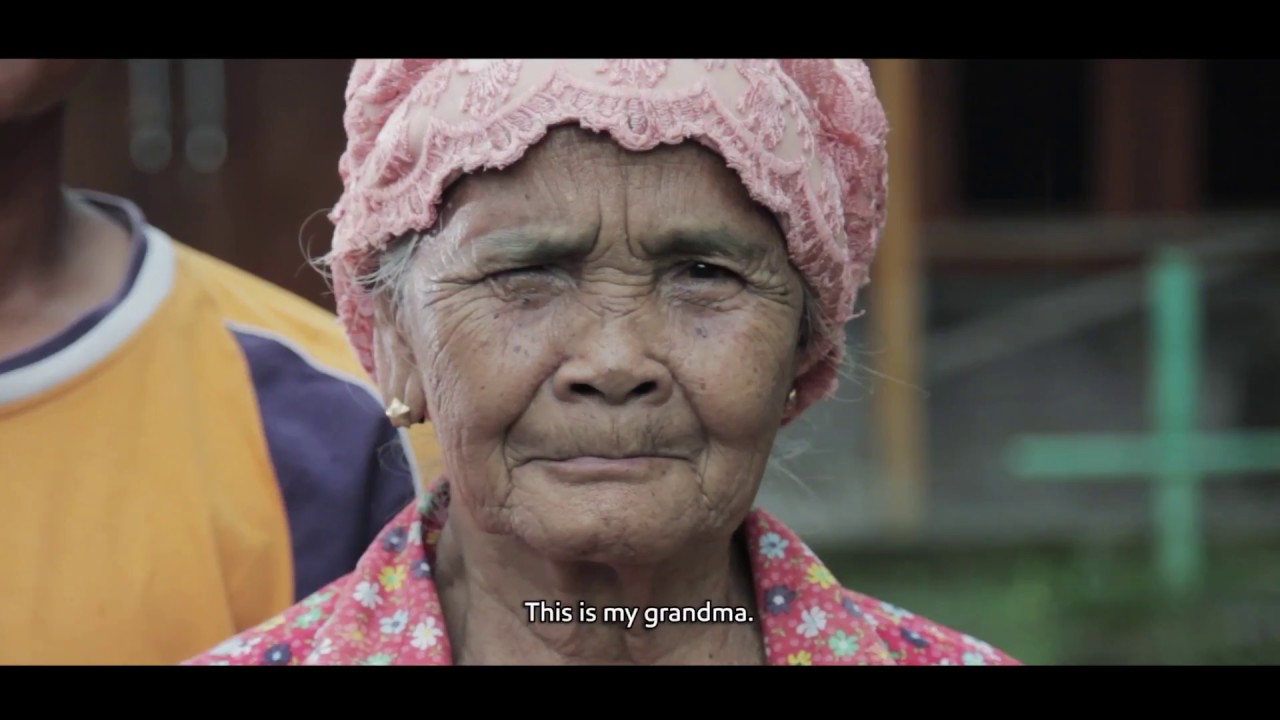Cerita Intan, Gadis cilik dari Desa Gayam Bojonegoro Jawa Timur 