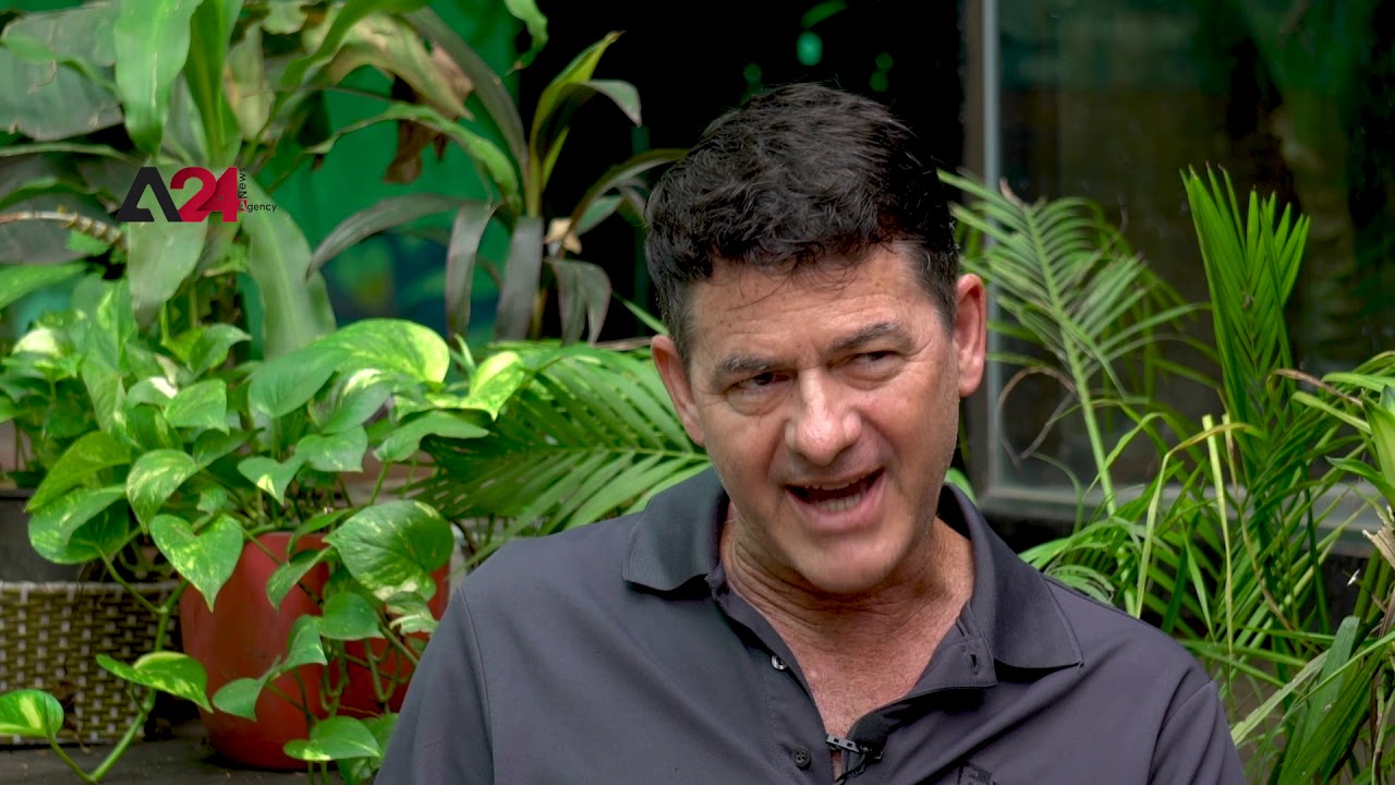 Cambodia – Cambodians favor western vaccine over the Chinese