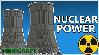 Upgrading The Immersive Engineering Power Grid!