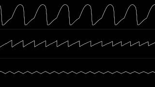 Zardax - "Animotion (C64)" [Oscilloscope View]