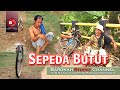 Sepeda butut  film pendek indramayu